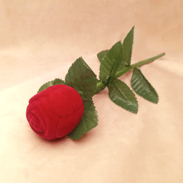 special rose ring box