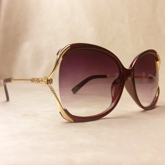 Fashion Sunglasses 0742