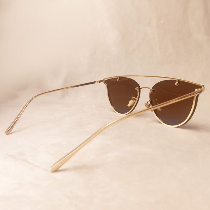 Fashion Sunglasses 0743