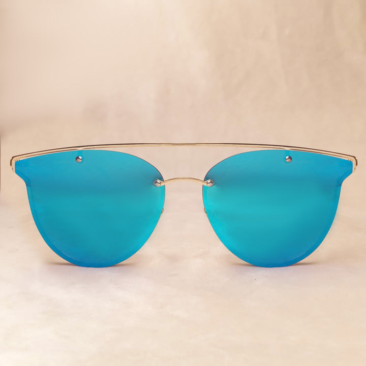 Fashion Sunglasses 0743